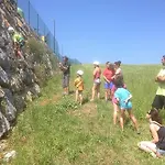 Pmr Avec Terrasse - 3 Pers. - Api-1-52-1795 营地 *