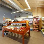 Pmr Avec Terrasse - 3 Pers. - Api-1-52-1795 * 扎马亚