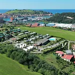 Pmr Avec Terrasse - 3 Pers. - Api-1-52-1795 *