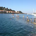 营地 Pmr Avec Terrasse - 3 Pers. - Api-1-52-1795 扎马亚