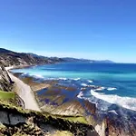 营地 Pmr Avec Terrasse - 3 Pers. - Api-1-52-1795