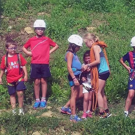 Pmr Avec Terrasse - 3 Pers. - Api-1-52-1795 Zumaia