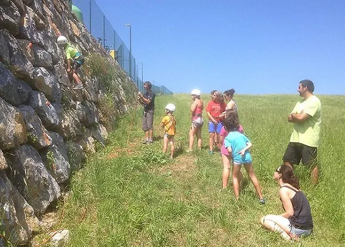 Pmr Avec Terrasse - 3 Pers. - Api-1-52-1795 Camping *