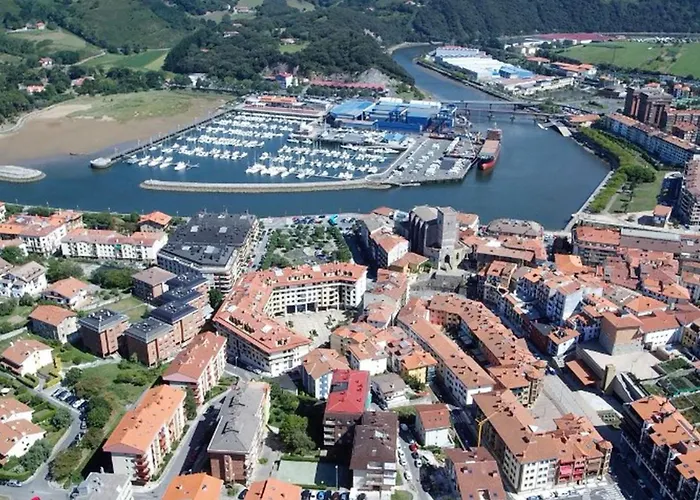 Pmr Avec Terrasse - 3 Pers. - Api-1-52-1795