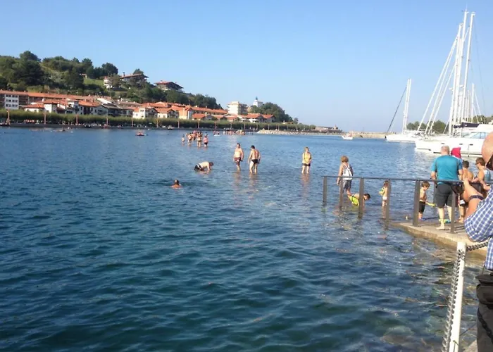 Camping Pmr Avec Terrasse - 3 Pers. - Api-1-52-1795 Zumaia