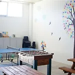 Pmr Avec Terrasse - 3 Pers. - Api-1-52-1795