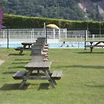 Pmr Avec Terrasse - 3 Pers. - Api-1-52-1795 Zumaia