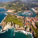 Kemp Pmr Avec Terrasse - 3 Pers. - Api-1-52-1795 *