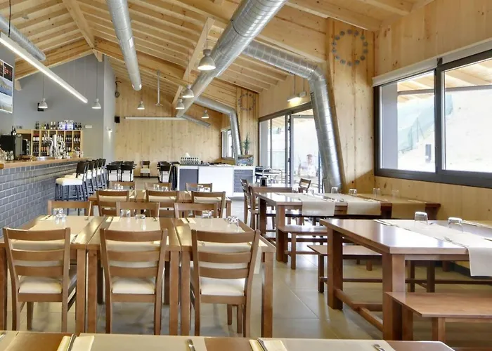 Pmr Avec Terrasse - 3 Pers. - Api-1-52-1795 Campingplads Zumaia