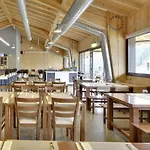 Pmr Avec Terrasse - 3 Pers. - Api-1-52-1795 Кемпинг Сумая