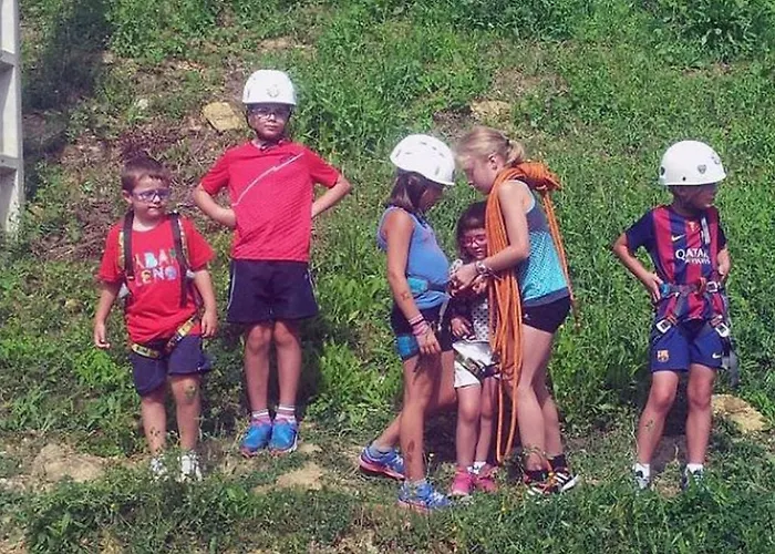 Pmr Avec Terrasse - 3 Pers. - Api-1-52-1795 Zumaia