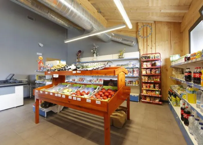 Pmr Avec Terrasse - 3 Pers. - Api-1-52-1795 * Zumaia